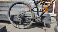 Scott Spark maat M