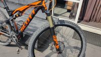Scott Spark maat M