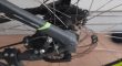 Zgan top mountainbike rockrider st 520
