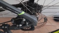 Zgan top mountainbike rockrider st 520