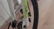 Zgan top mountainbike rockrider st 520