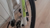 Zgan top mountainbike rockrider st 520