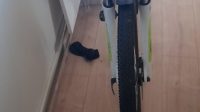 Zgan top mountainbike rockrider st 520