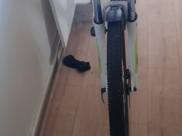 Zgan top mountainbike rockrider st 520