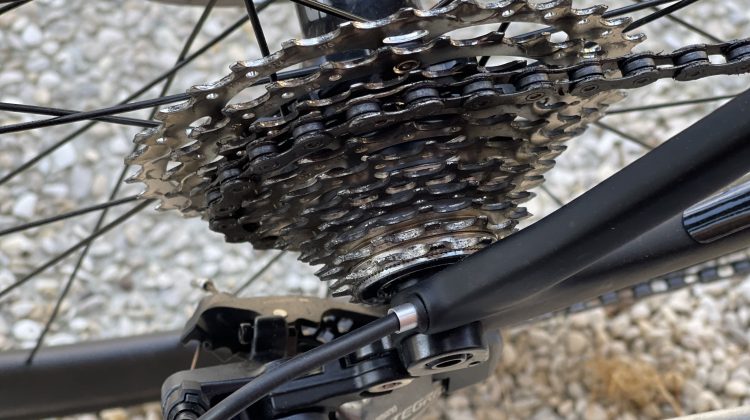 Cannondale SuperSix carbon evo 2021 Ultegra