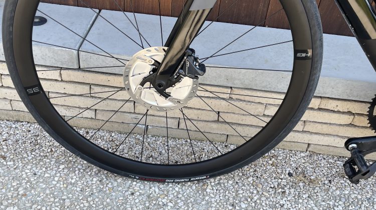 Cannondale SuperSix carbon evo 2021 Ultegra