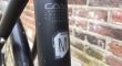 Cannondale Bad Boy – Racefiets/Stadsfiets – Maat M