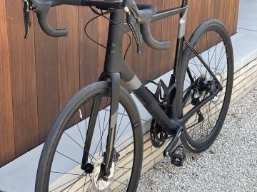 Cannondale SuperSix carbon evo 2021 Ultegra