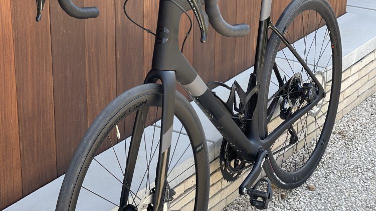 Cannondale SuperSix carbon evo 2021 Ultegra