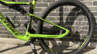 Cannondale Scalpel Si Carbon 2018