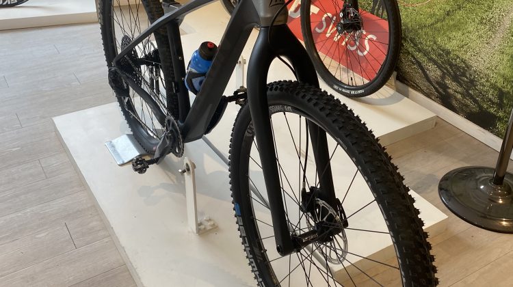 ATB hardtail carbon 29er