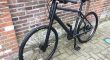 Cannondale Bad Boy – Racefiets/Stadsfiets – Maat M