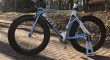 Stevens crono Carbon tt