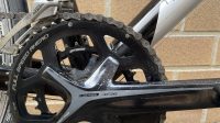 Superinstap racefiets Ridley