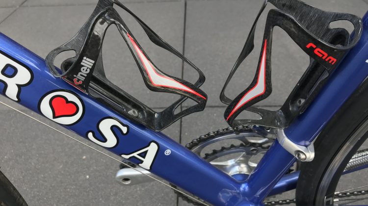 Racefiets De Rosa