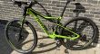 Cannondale Scalpel Si Carbon 2018