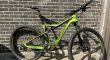 Cannondale Scalpel Si Carbon 2018