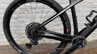 ATB hardtail carbon 29er
