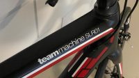 BMC Racefiets