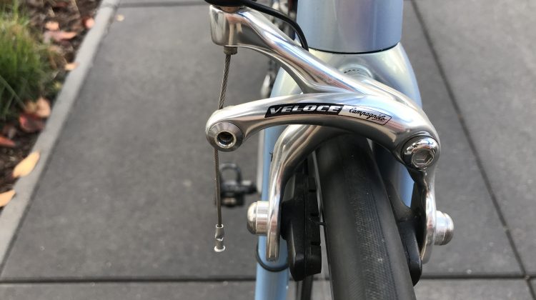 Racefiets De Rosa