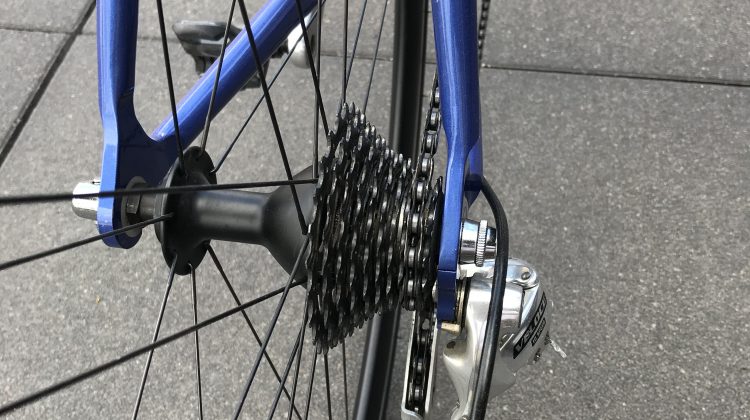 Racefiets De Rosa