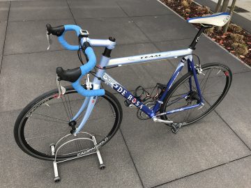 Racefiets De Rosa