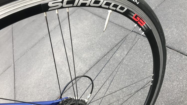 Racefiets De Rosa