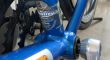 Racefiets Tirreno