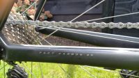 Specialized Roubaix Racefiets