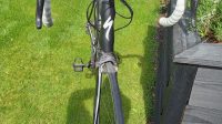 Specialized Roubaix Racefiets
