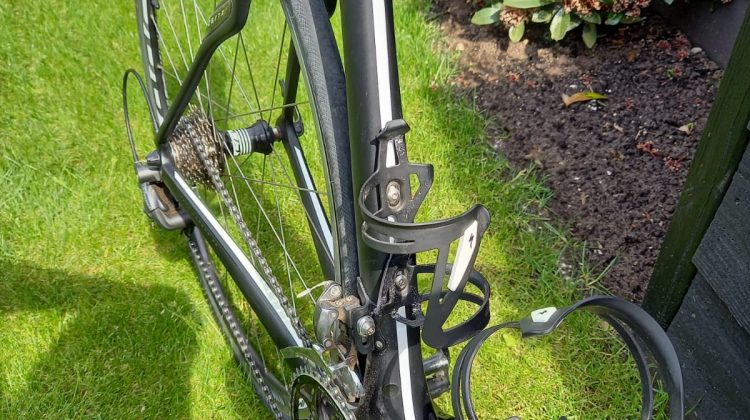 Specialized Roubaix Racefiets