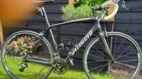 Specialized Roubaix Racefiets