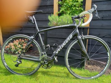 Specialized Roubaix Racefiets