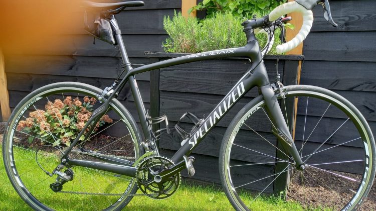 Specialized Roubaix Racefiets