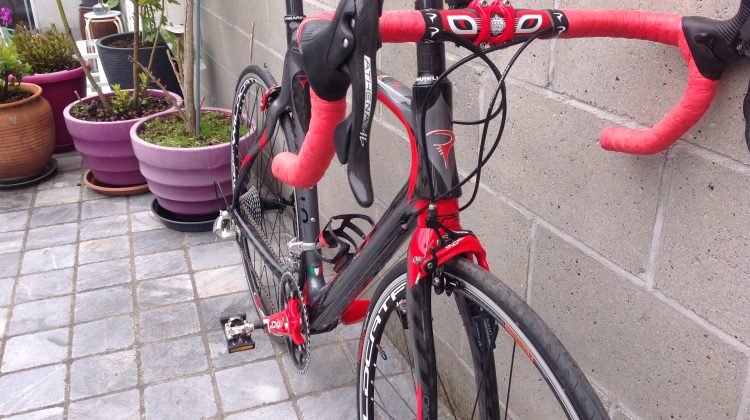 Pinarello FP3