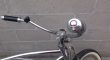 Unieke vintage beach cruiser