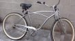 Unieke vintage beach cruiser