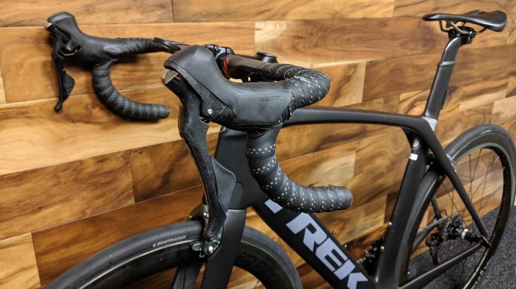 2018 TREK MADONE 9.0 CARBON