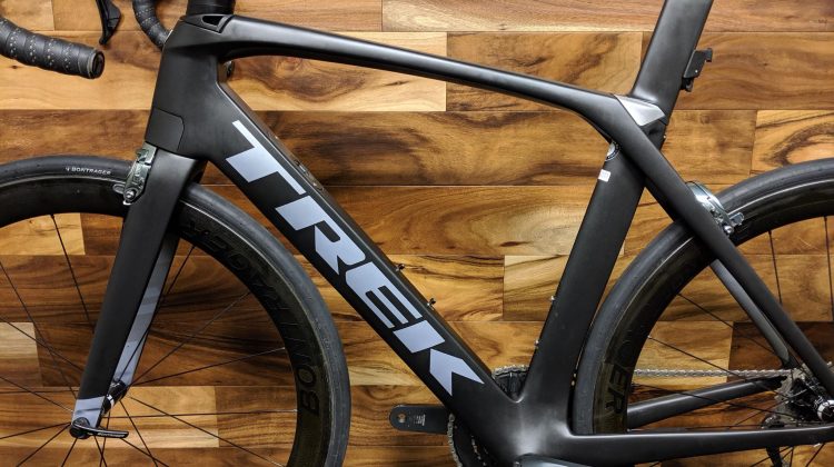 2018 TREK MADONE 9.0 CARBON