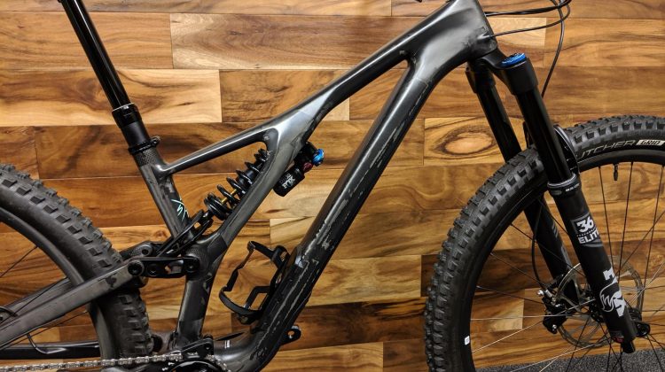 SPECIALIZED STUMPJUMPER EVO PRO 29