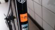 Koersfiets KTM. Carbon frame. 1 zomer op gefietst