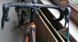 Koersfiets KTM. Carbon frame. 1 zomer op gefietst