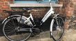 Elektrische fiets Gazelle