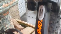 Scott Spark maat M
