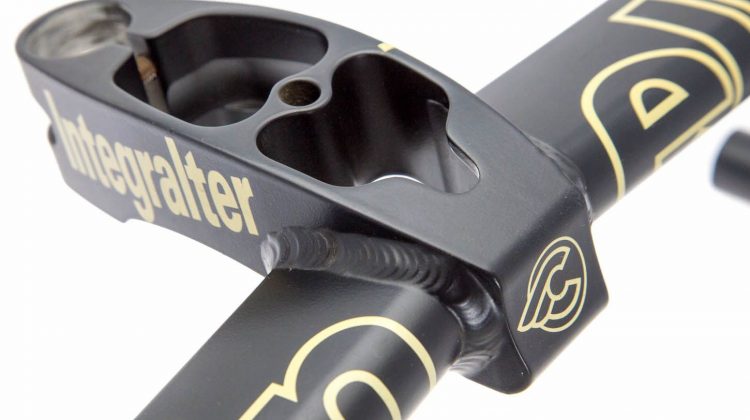 Cinelli intergalter