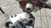 Peugeot PERFORMANCE 3000 Bj 1996.