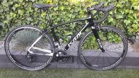 Isaac Vitron 105 Shimano maat S