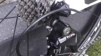 Isaac Vitron 105 Shimano maat S