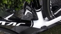 Isaac Vitron 105 Shimano maat S
