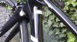Isaac Vitron 105 Shimano maat S